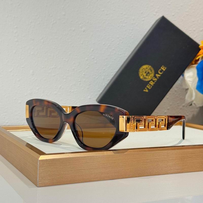 VERSACE  Glasses sms 98