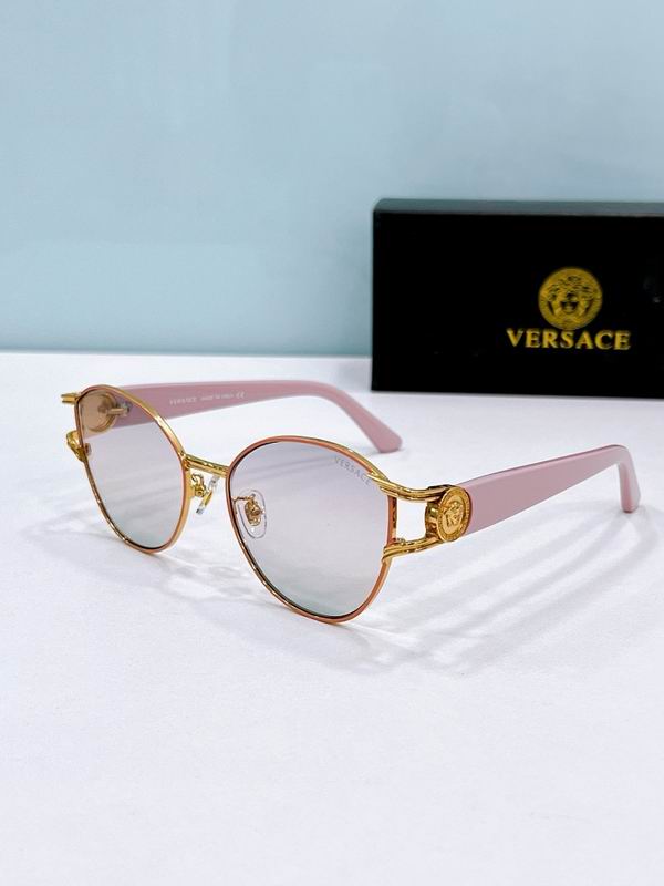 VERSACE  Glasses sms 103
