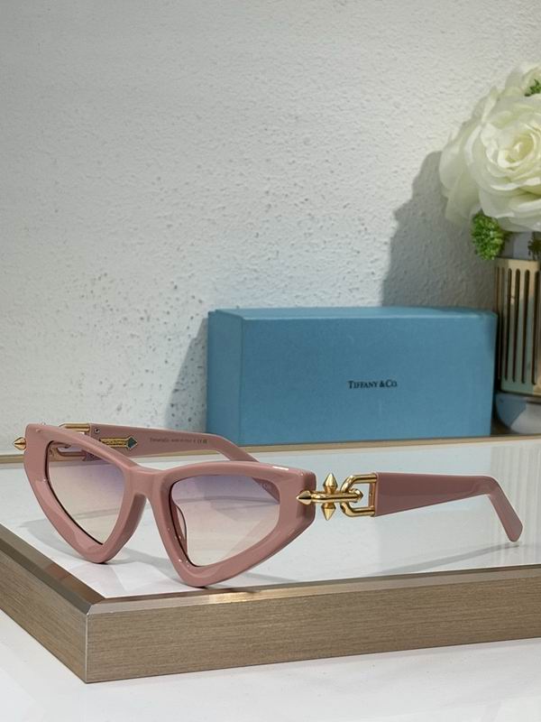 Tiffany & co Glasses sms 47