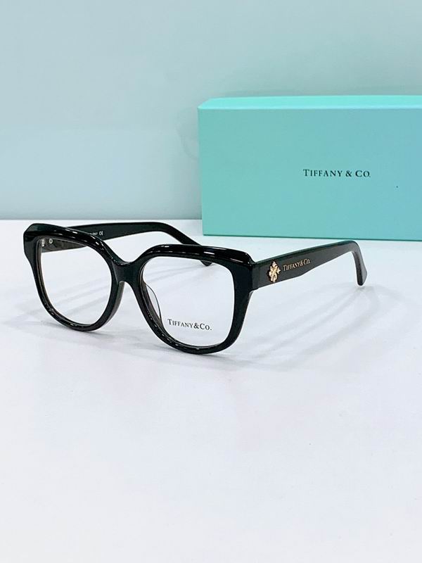 Tiffany & co Glasses sms 51