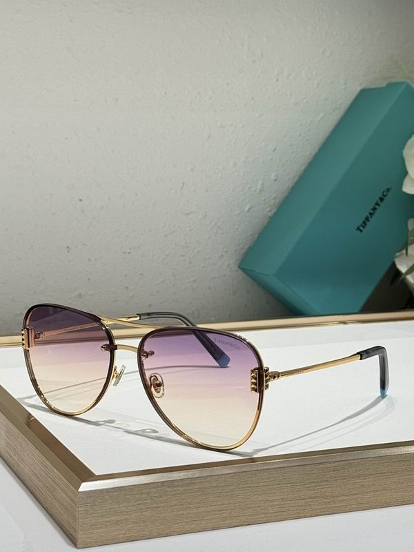 Tiffany & co Glasses sms 52