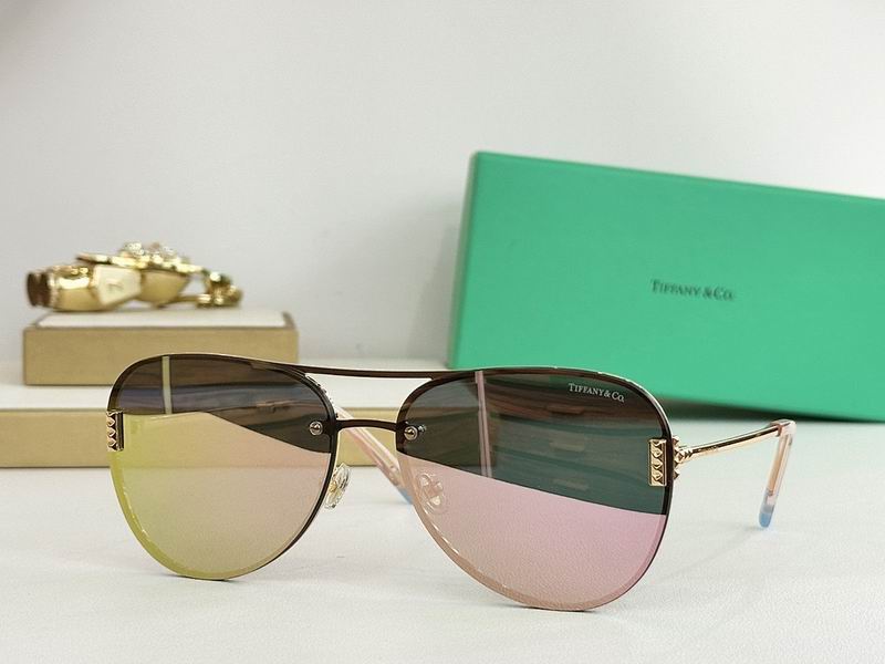Tiffany & co Glasses sms 56