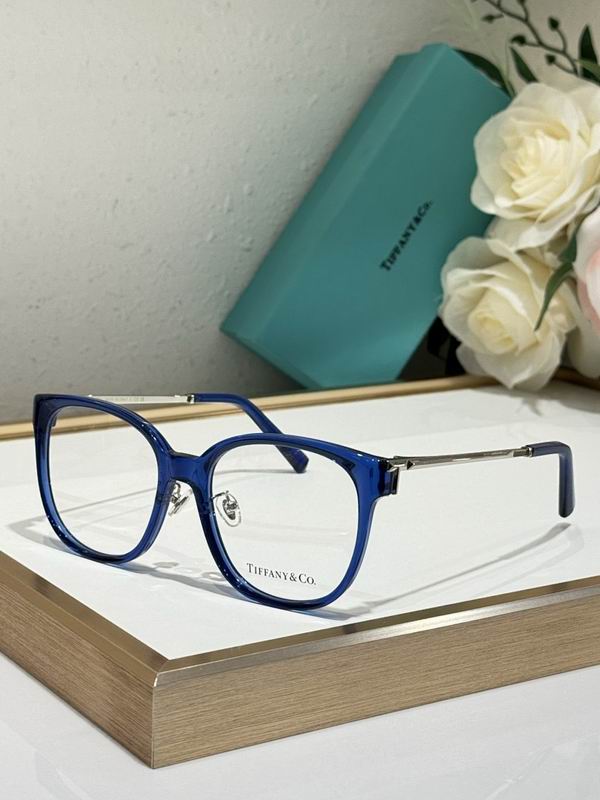Tiffany & co Glasses sms 63
