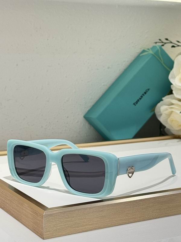 Tiffany & co Glasses sms 75