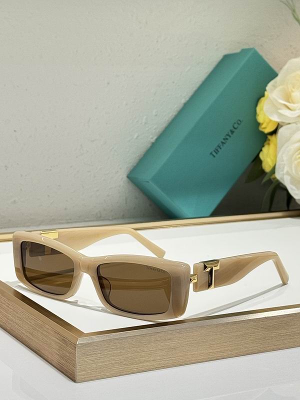Tiffany & co Glasses sms 83