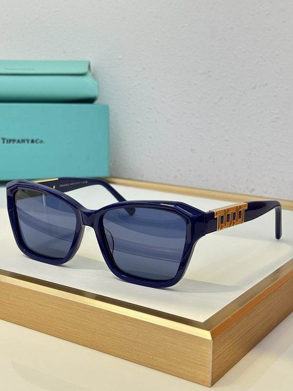 Tiffany & co Glasses sms 90
