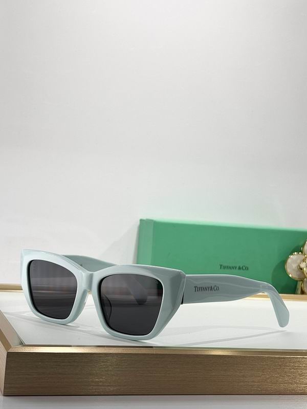 Tiffany & co Glasses sms 92