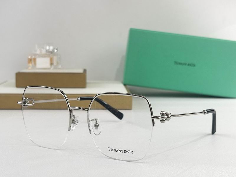 Tiffany & co Glasses sms 93