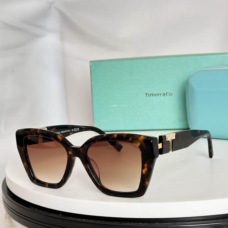 Tiffany & co Glasses sms 99