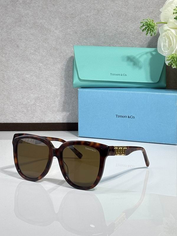 Tiffany & co Glasses sms 111