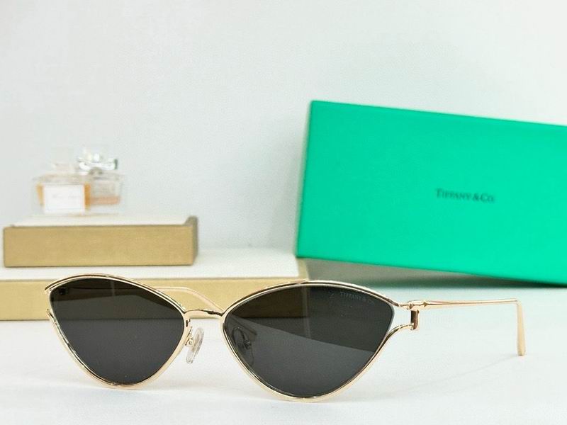 Tiffany & co Glasses sms 112
