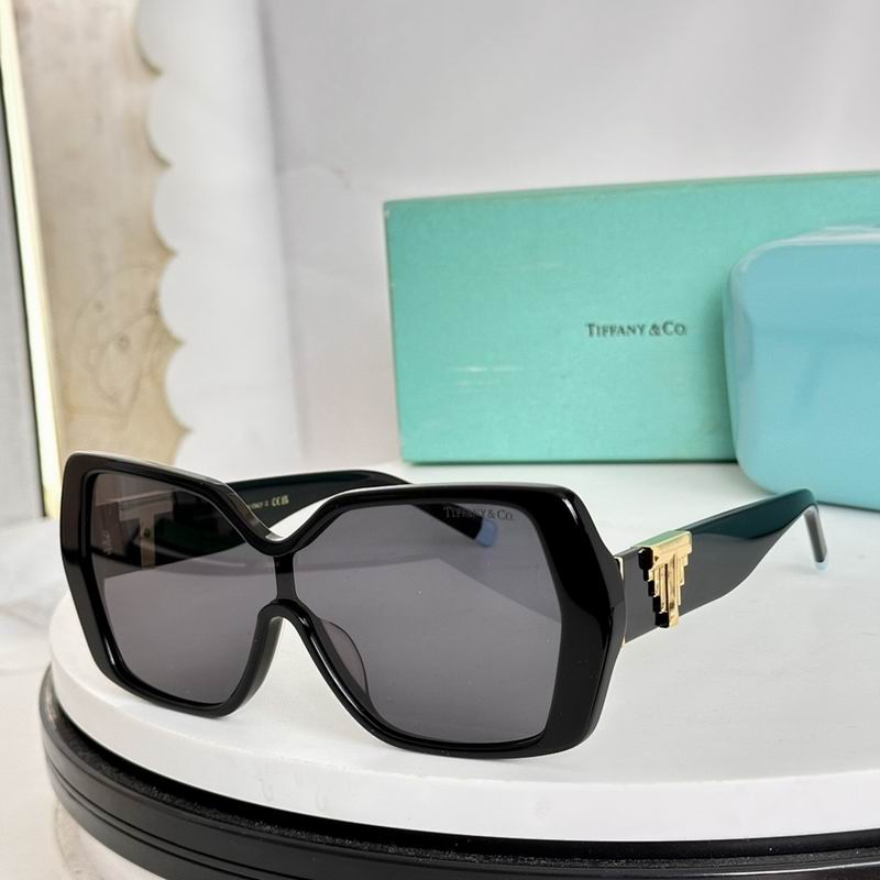 Tiffany & co Glasses sms 114