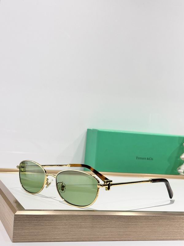 Tiffany & co Glasses sms 119