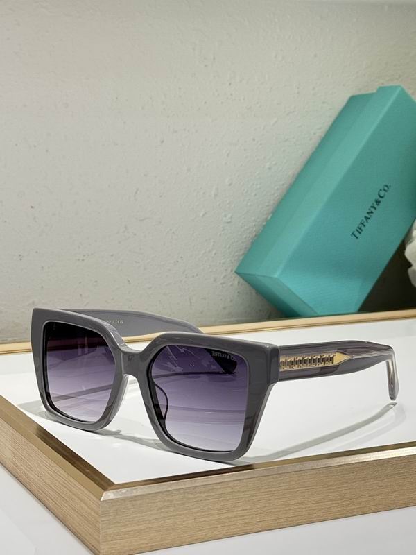 Tiffany & co Glasses sms 125