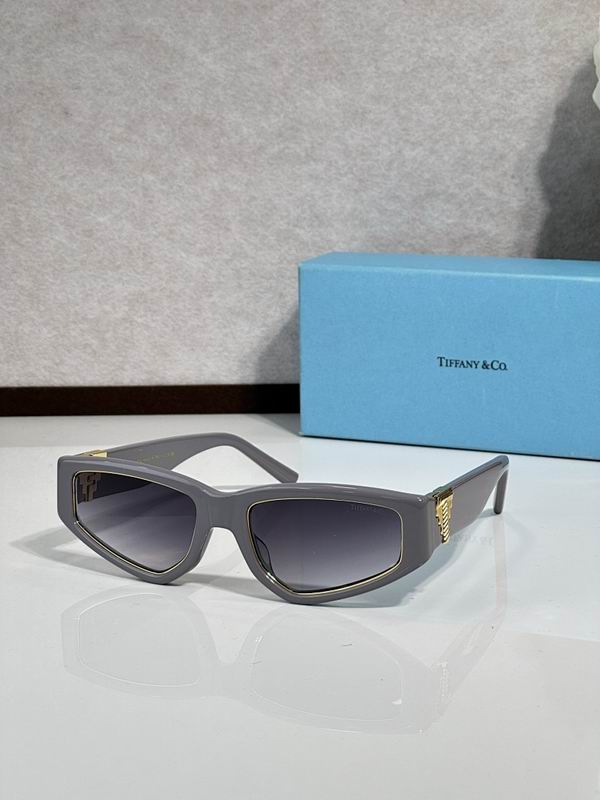 Tiffany & co Glasses sms 127