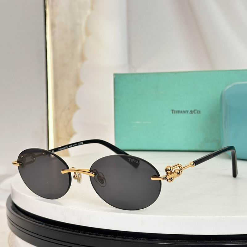 Tiffany & co Glasses sms 129