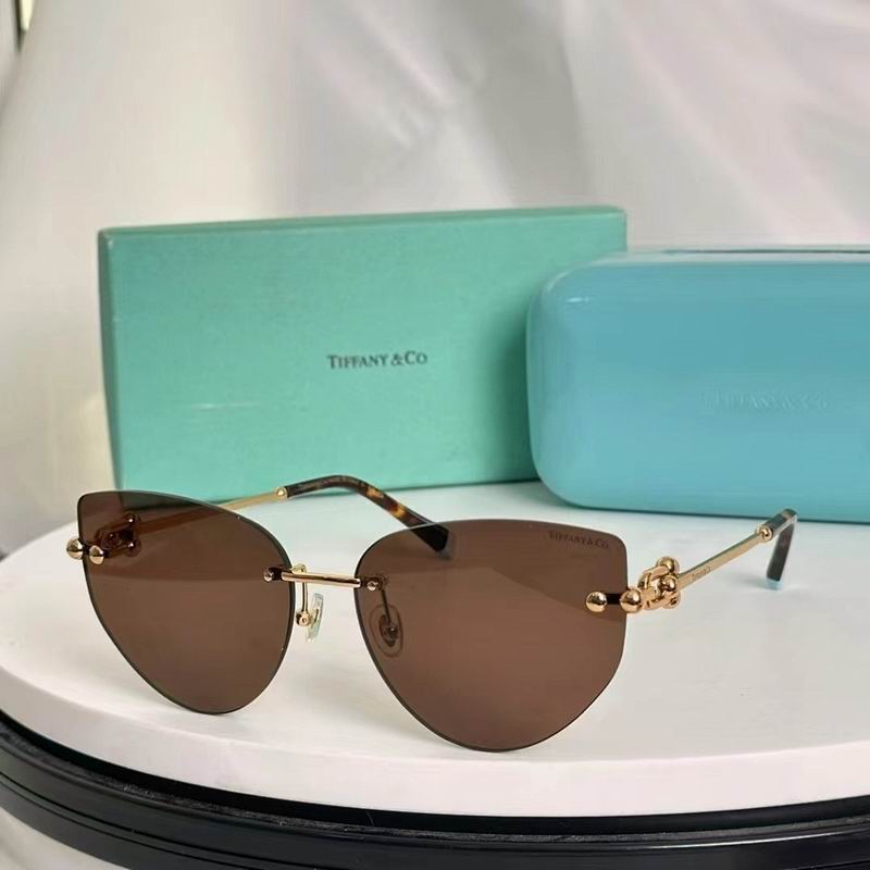 Tiffany & co Glasses sms 136