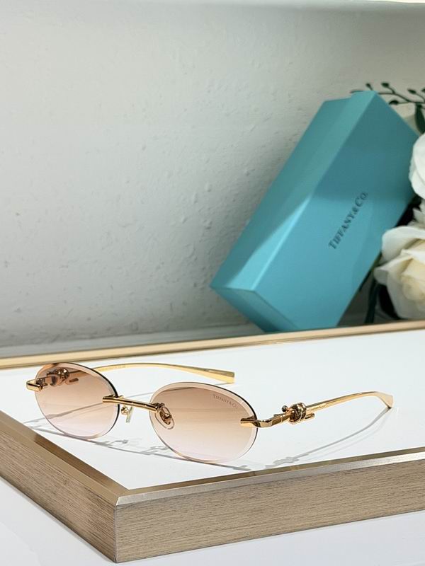 Tiffany & co Glasses sms 137