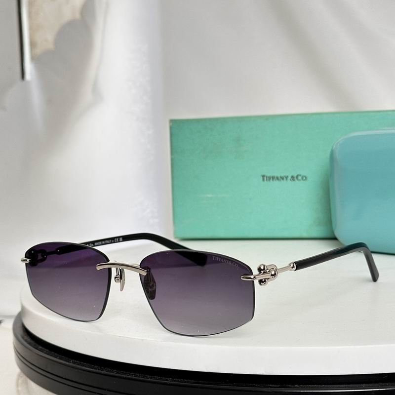 Tiffany & co Glasses sms 139