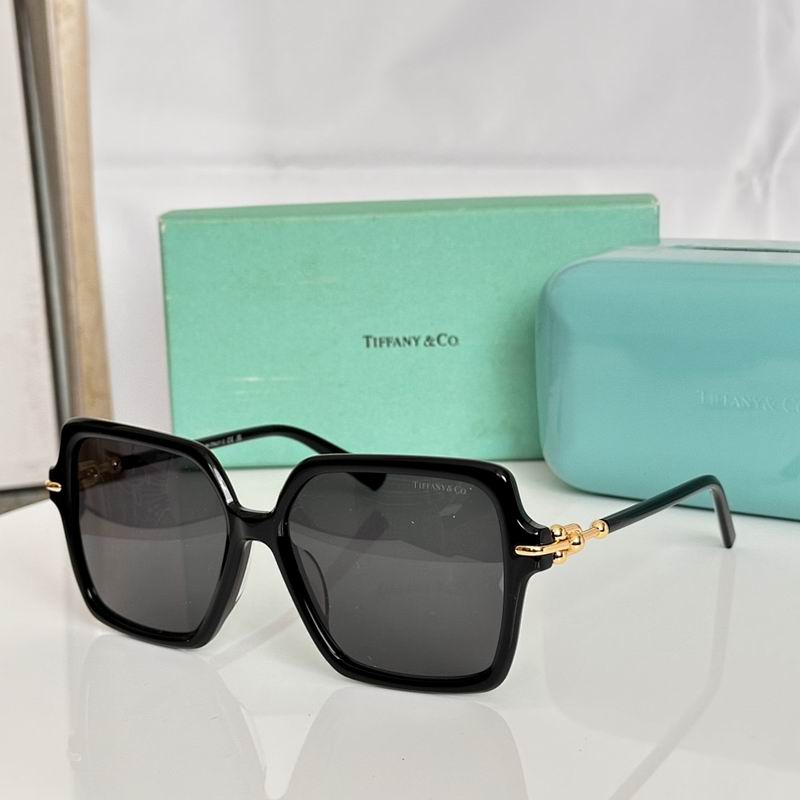 Tiffany & co Glasses sms 150