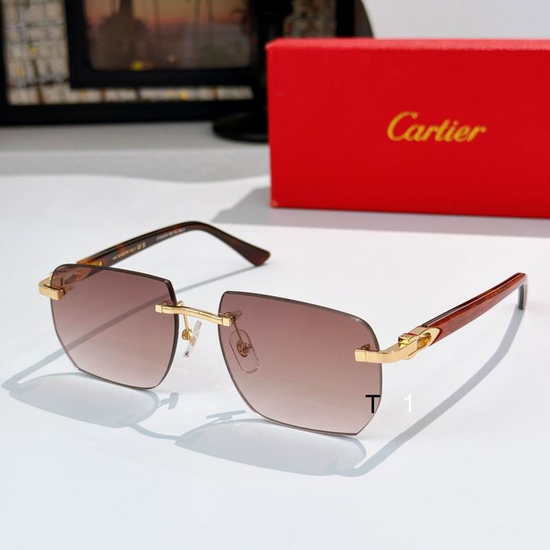 Cartier CT0845S 145 a