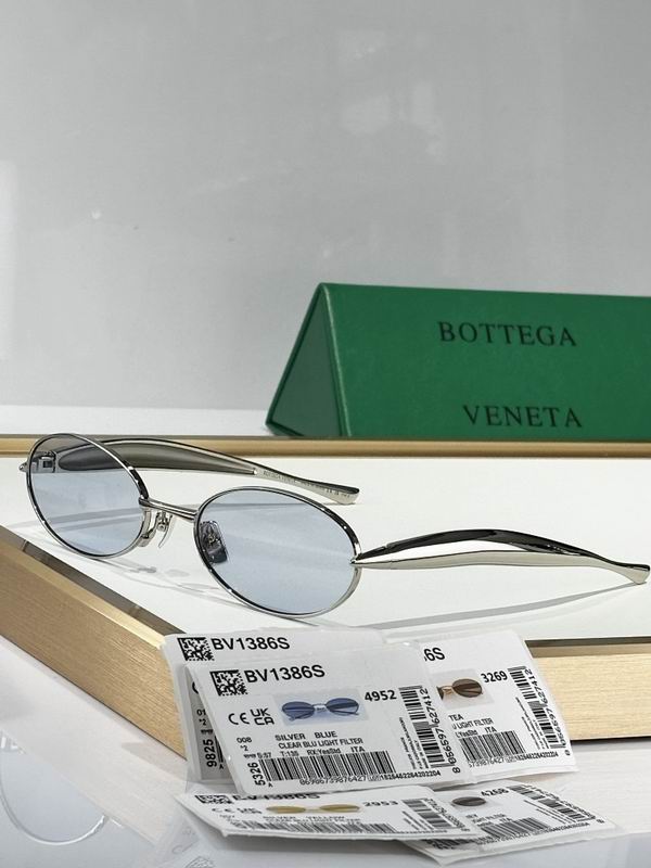 Gottega Veneta Glasses sms 32