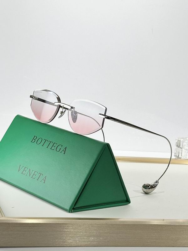 Gottega Veneta Glasses sms 34