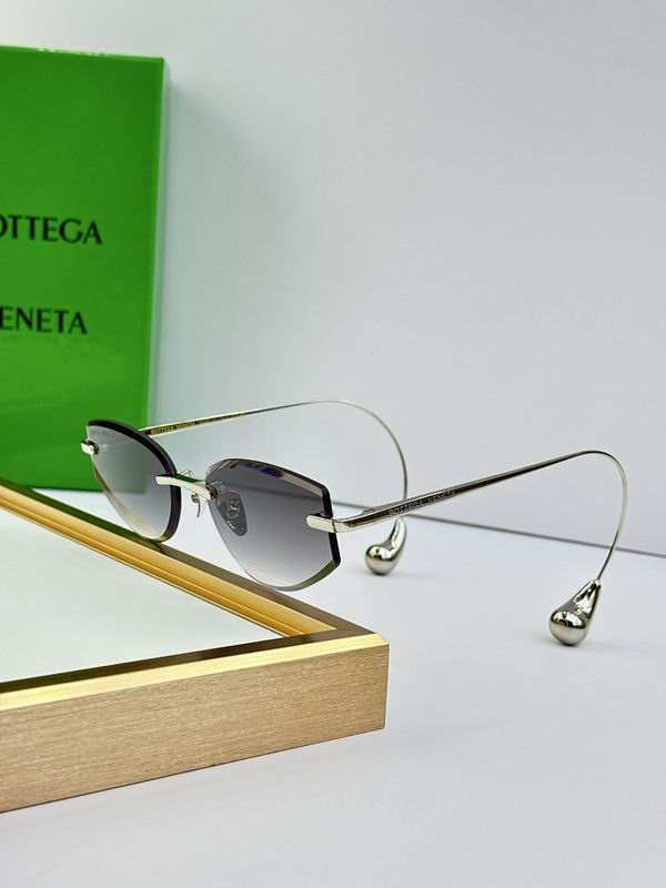Gottega Veneta Glasses sms 55