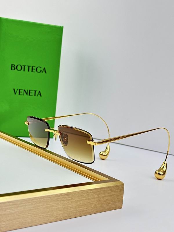 Gottega Veneta Glasses sms 56