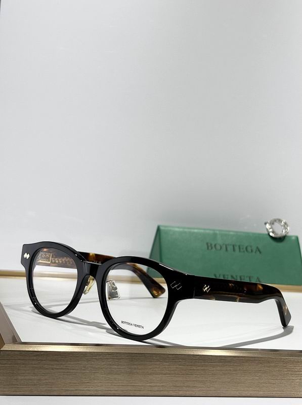 Gottega Veneta Glasses sms 74