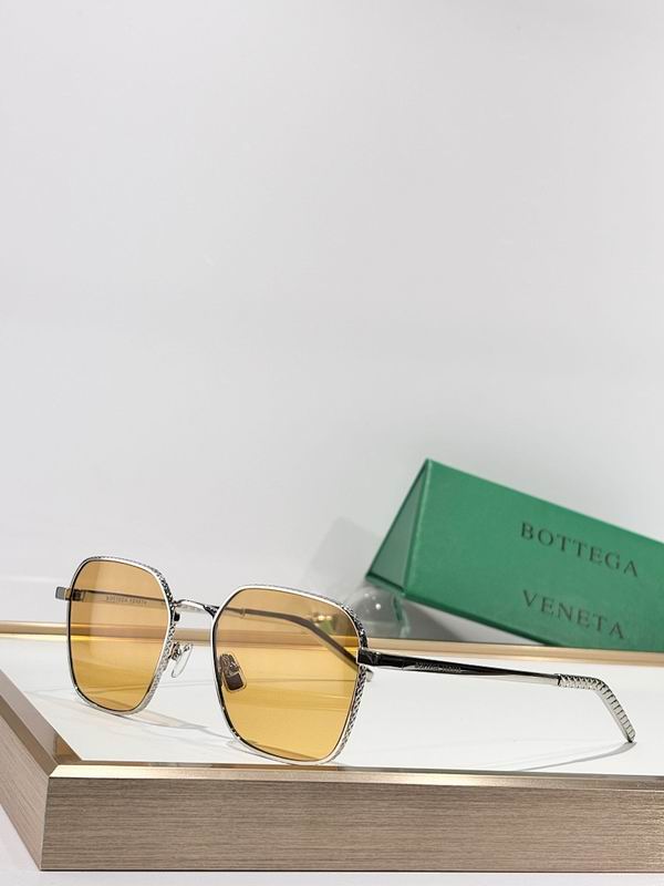 Gottega Veneta Glasses sms 86