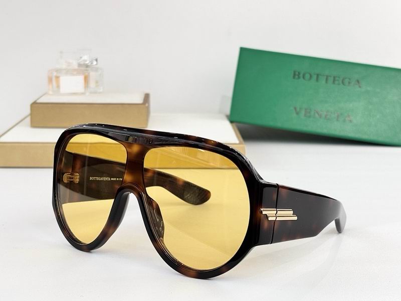 Gottega Veneta Glasses sms 91