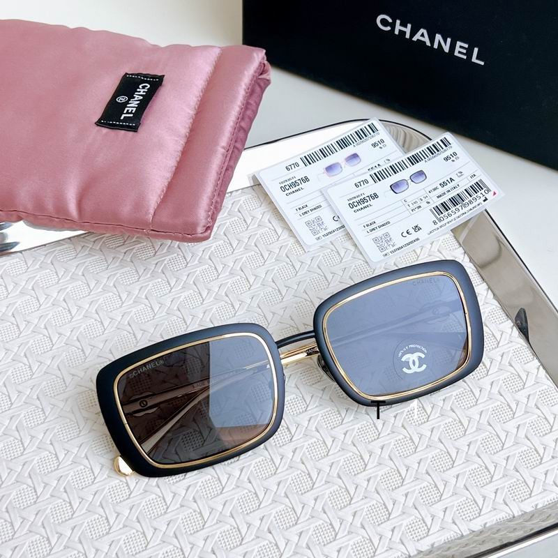 Chanel 9576 54-23-140 a
