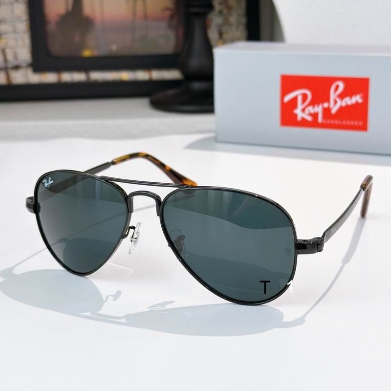 Rayban 3925 58-16-145 a