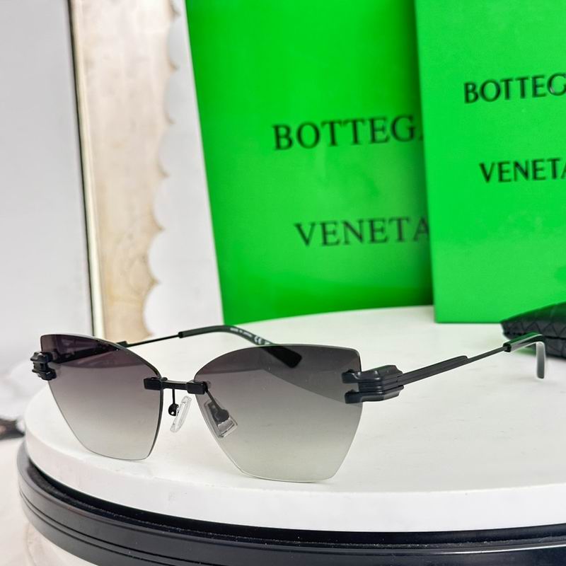 Gottega Veneta Glasses sms 103