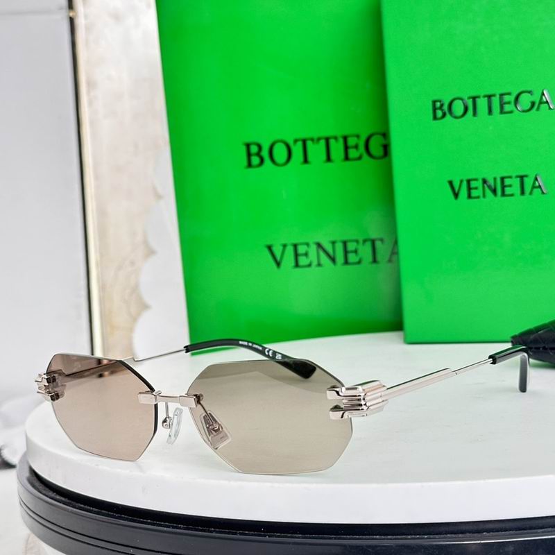 Gottega Veneta Glasses sms 105