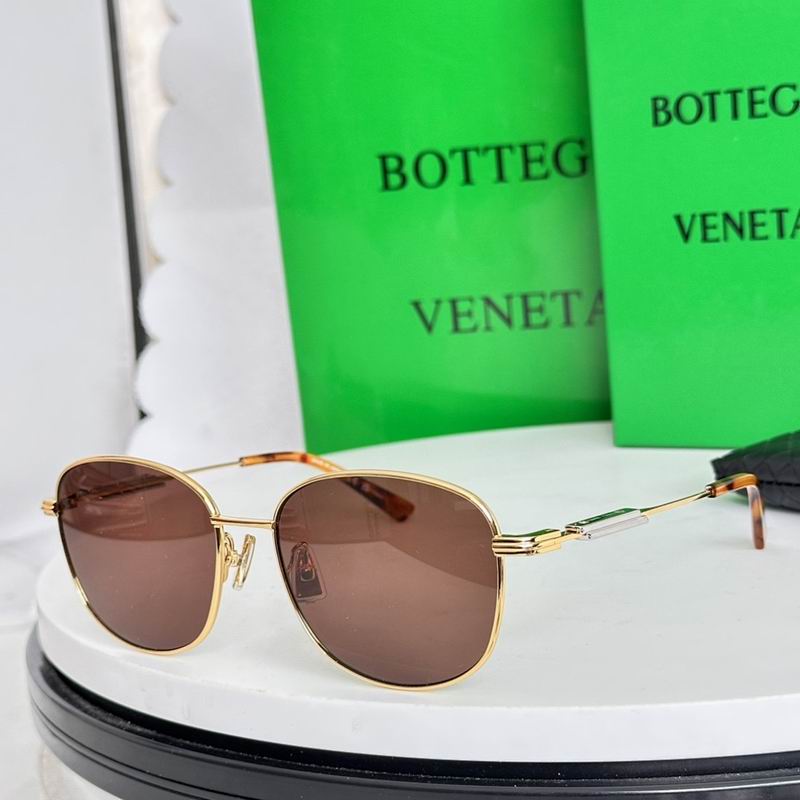 Gottega Veneta Glasses sms 110