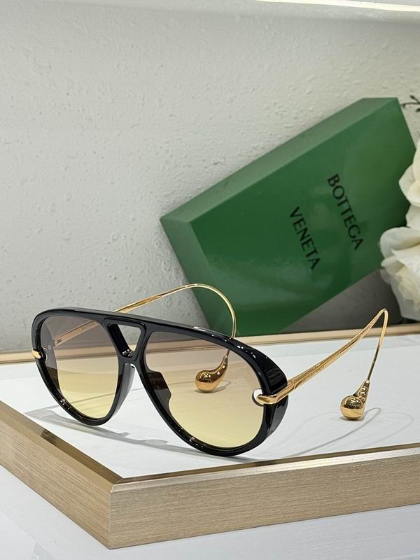 Gottega Veneta Glasses sms 114