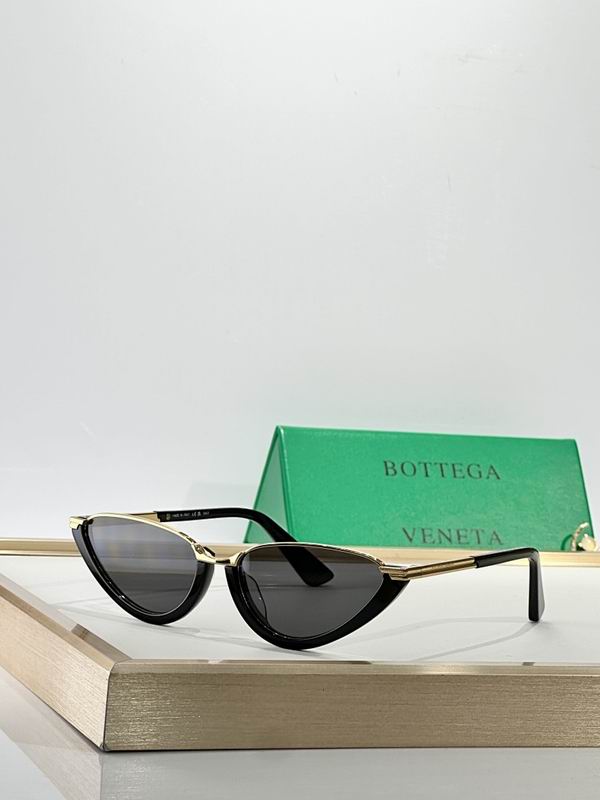 Gottega Veneta Glasses sms 125
