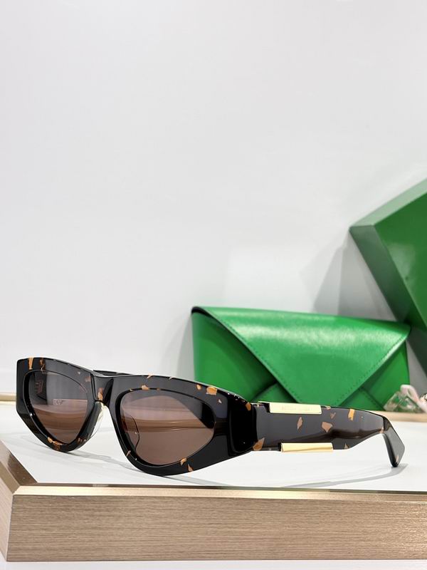 Gottega Veneta Glasses sms 129