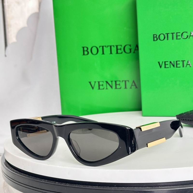 Gottega Veneta Glasses sms 130