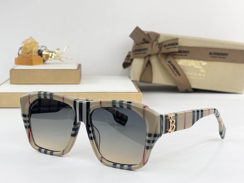 Burberry Glasses sms 08