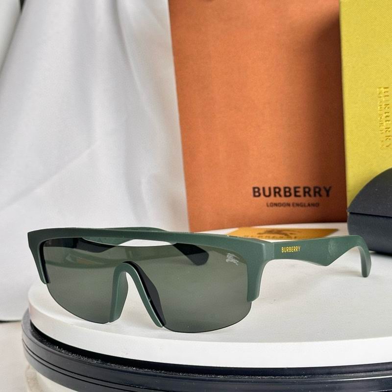 Burberry Glasses sms 10