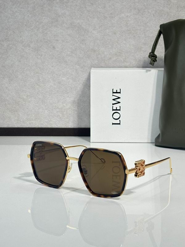 Loewe Glasses sms 01