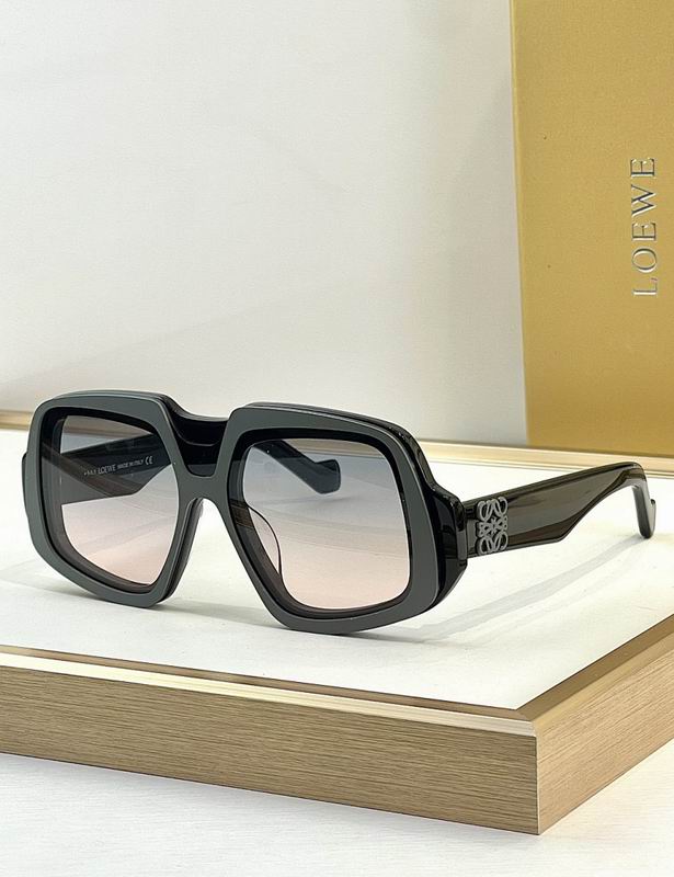 Loewe Glasses sms 05