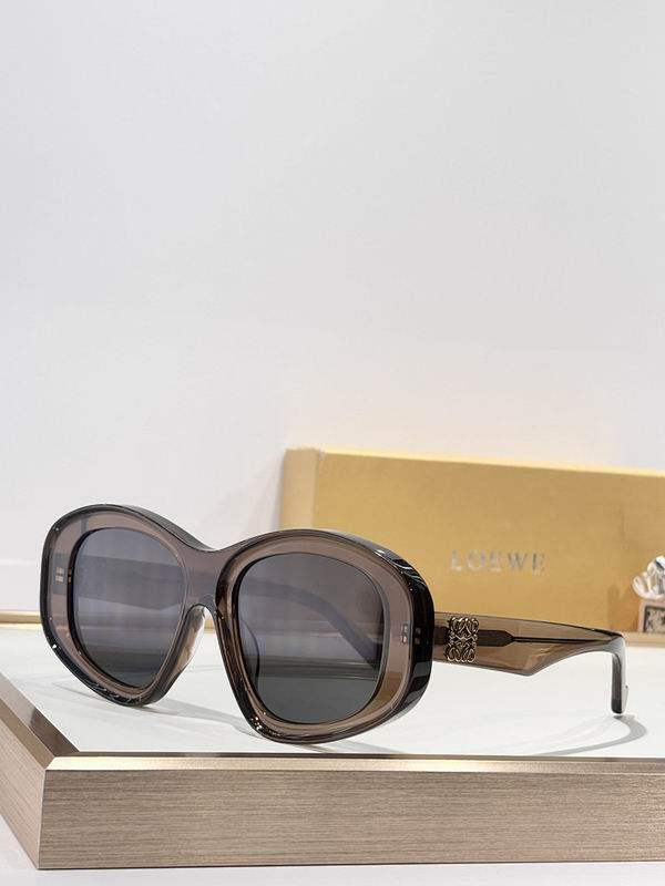 Loewe Glasses sms 20