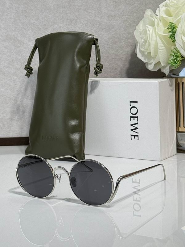 Loewe Glasses sms 22