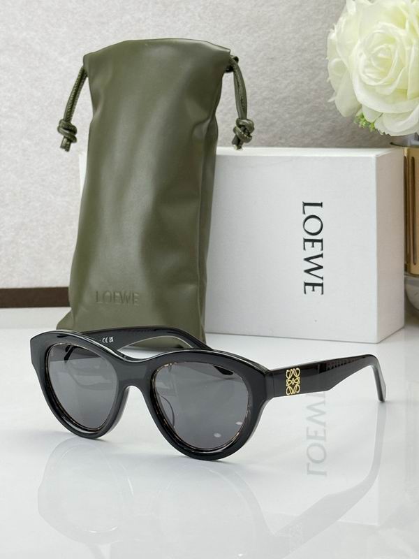 Loewe Glasses sms 33