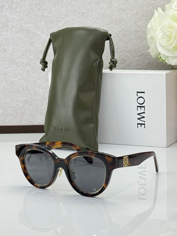 Loewe Glasses sms 34