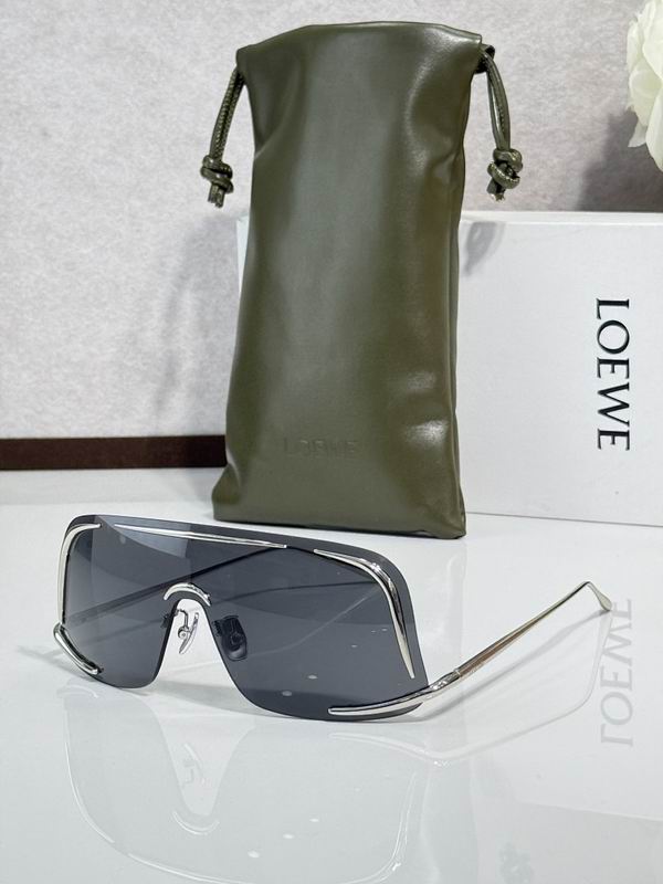 Loewe Glasses sms 37